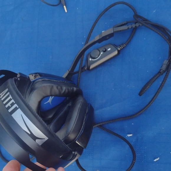 Altec Lansing Gaming headset - Picture 3 of 3